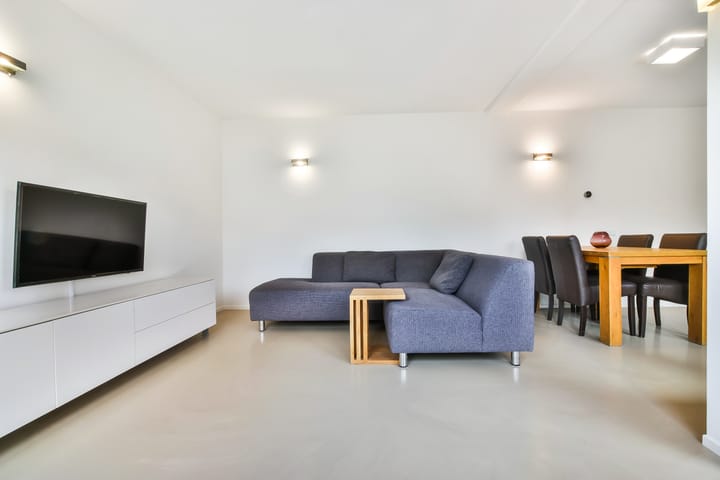 Foto 4 van Lijnbaansgracht 151-A