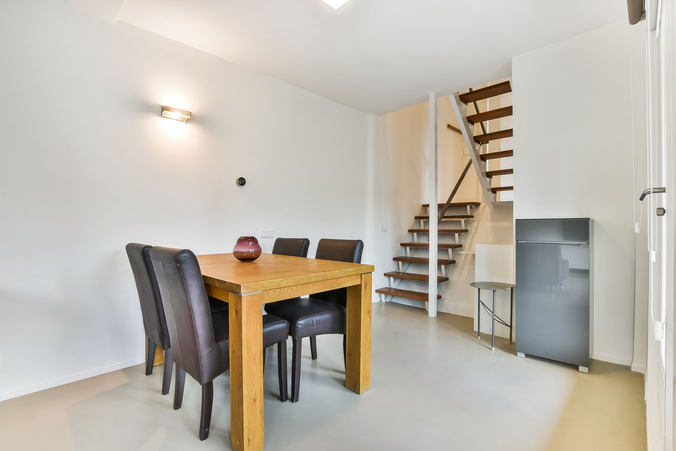 Foto 6 van Lijnbaansgracht 151-A