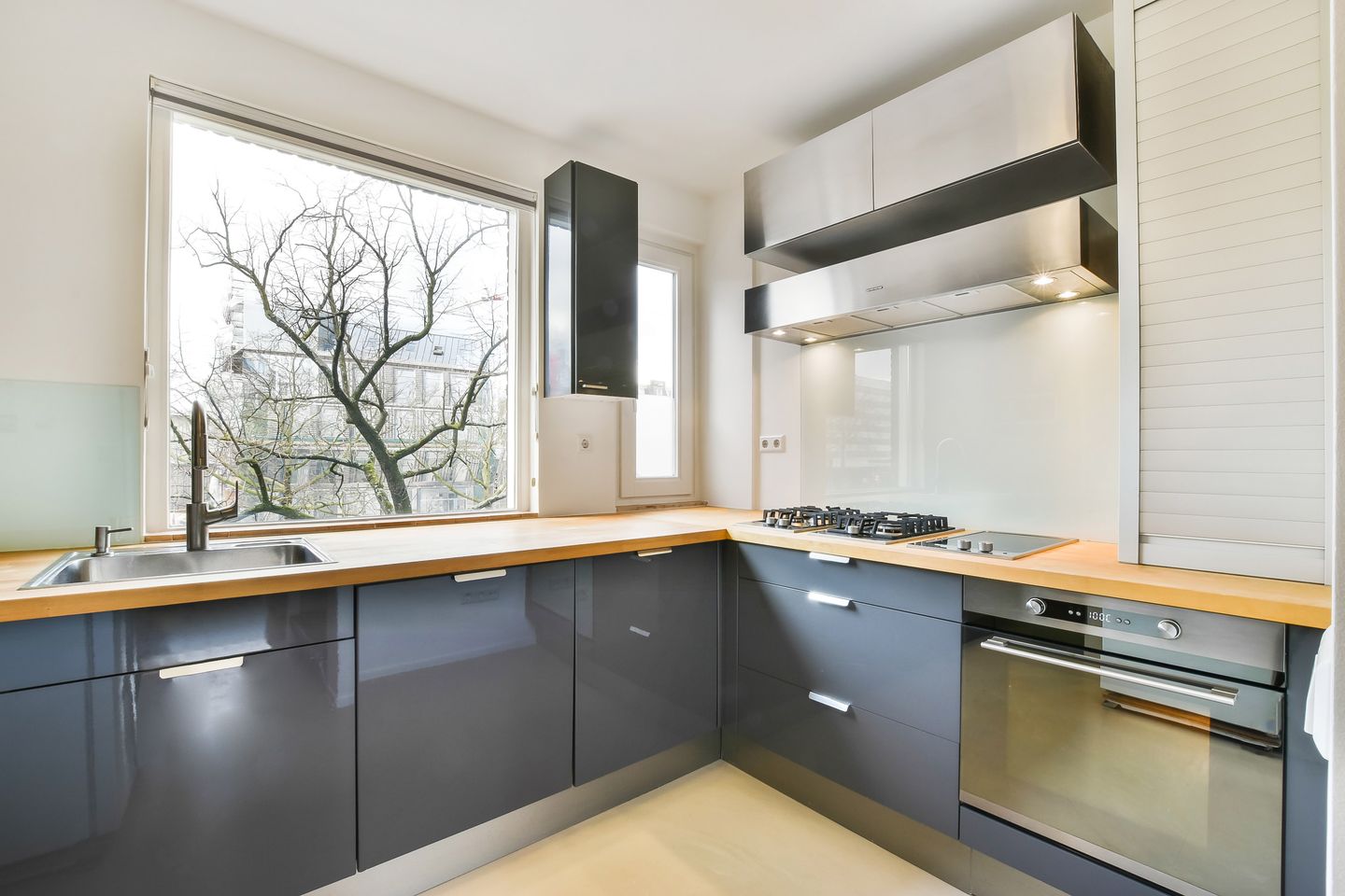 Foto 10 van Lijnbaansgracht 151-A