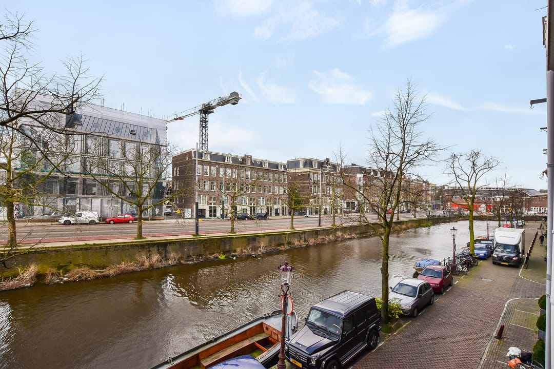 Foto 11 van Lijnbaansgracht 151-A