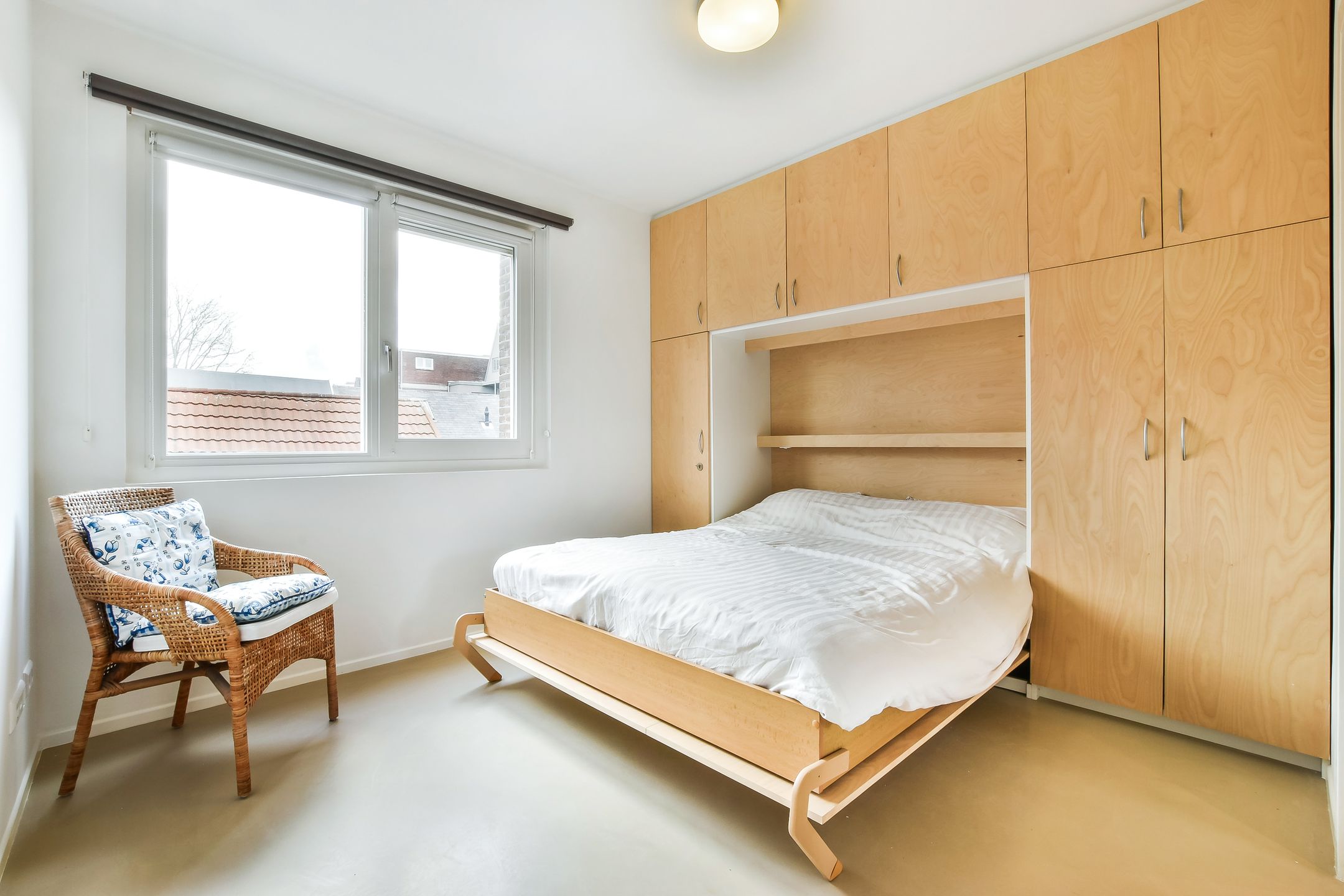 Foto 15 van Lijnbaansgracht 151-A