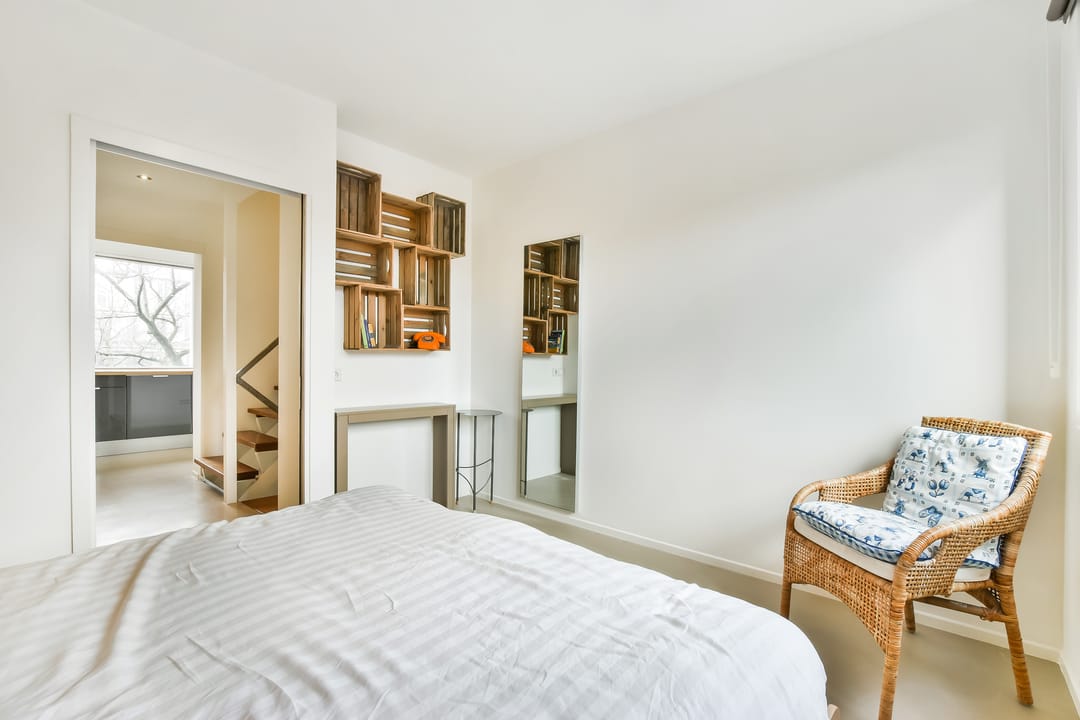 Foto 16 van Lijnbaansgracht 151-A