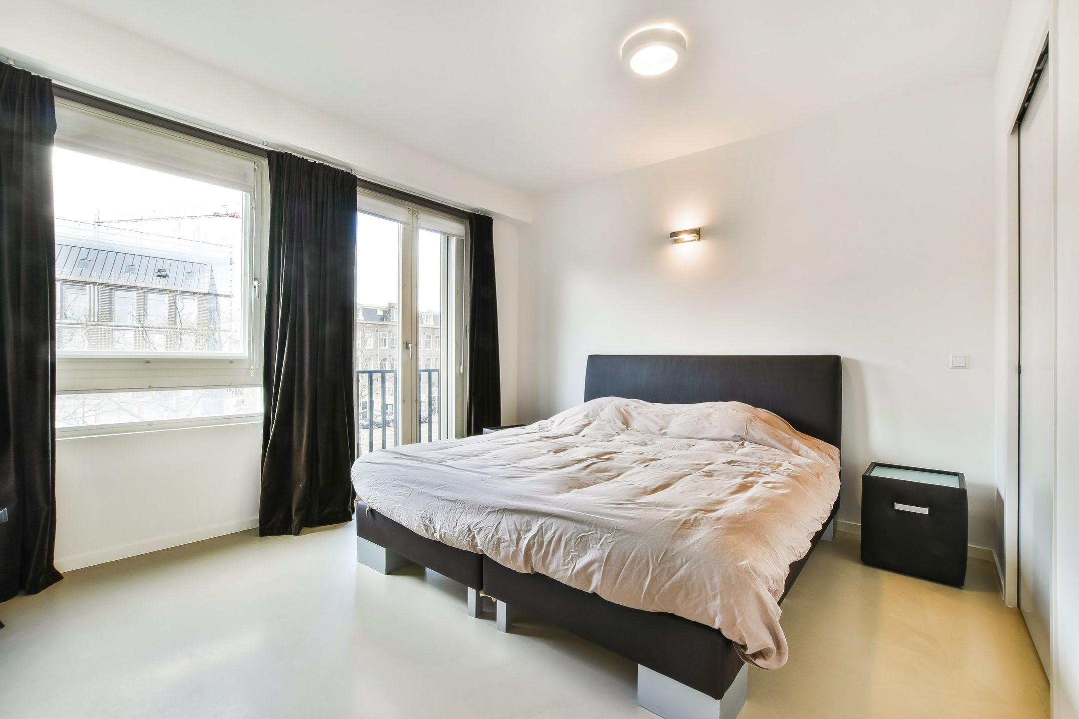 Foto 18 van Lijnbaansgracht 151-A