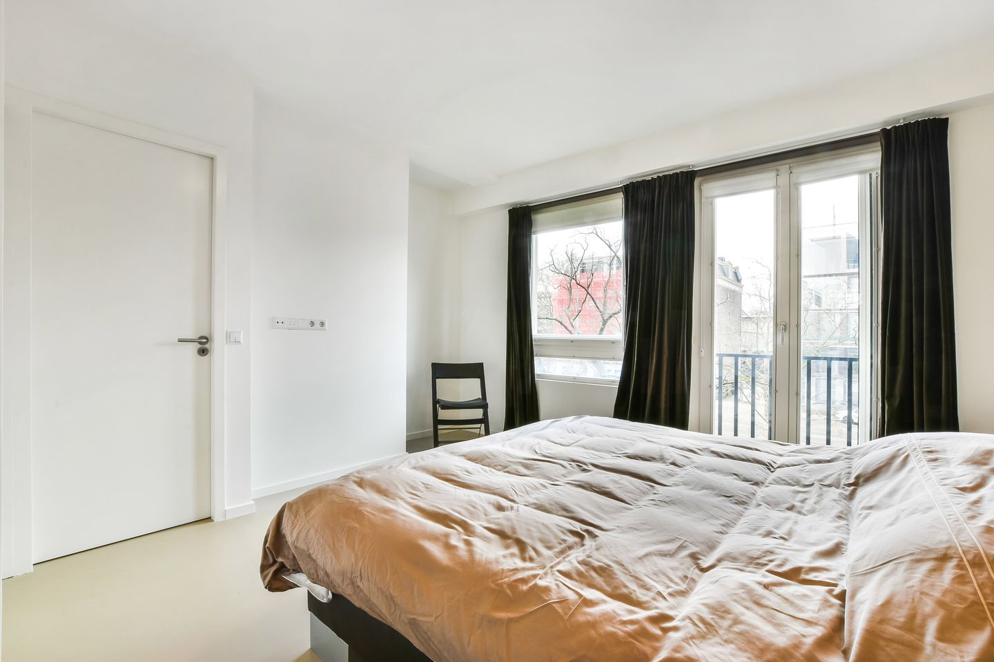 Foto 20 van Lijnbaansgracht 151-A