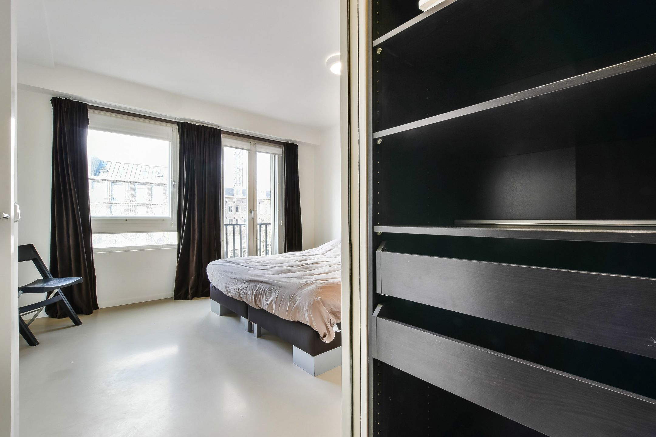 Foto 21 van Lijnbaansgracht 151-A