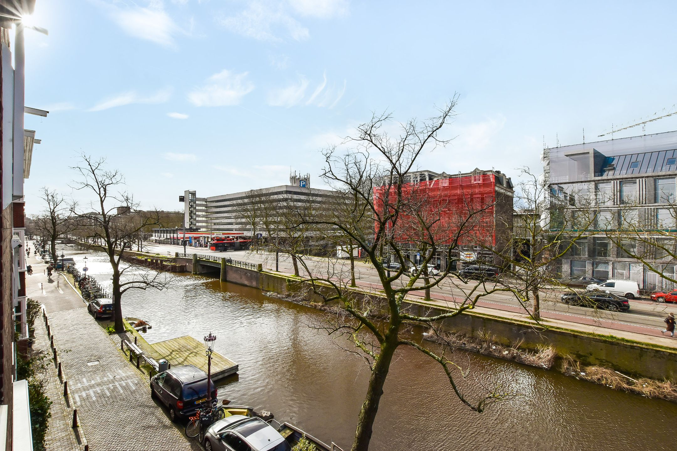 Foto 24 van Lijnbaansgracht 151-A