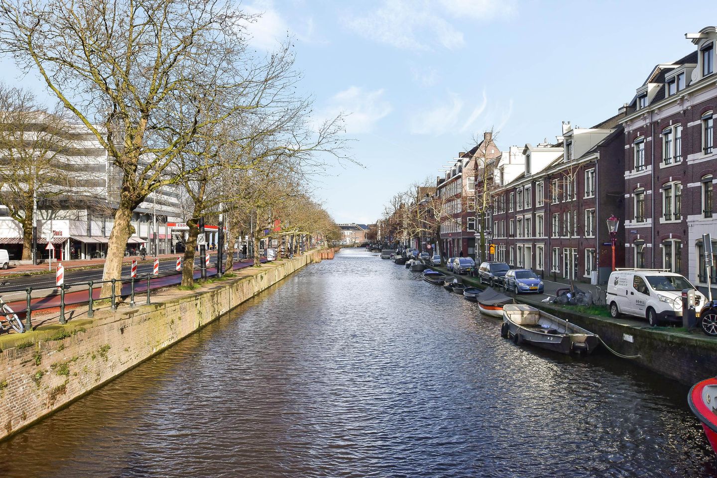 Foto 25 van Lijnbaansgracht 151-A