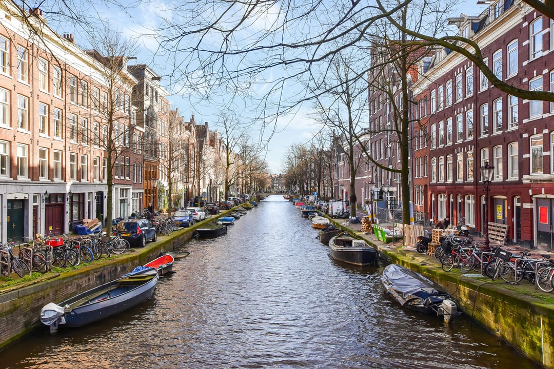 Foto 26 van Lijnbaansgracht 151-A