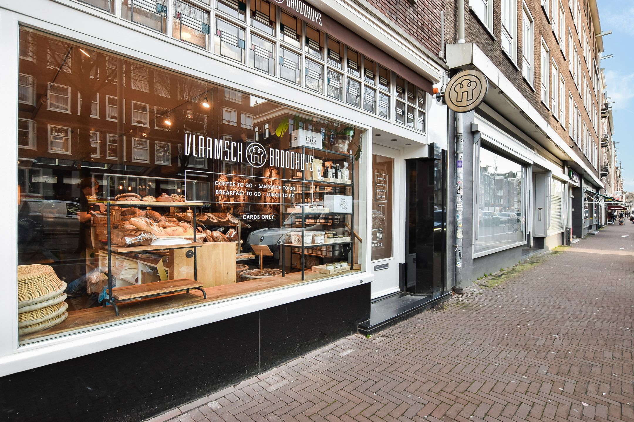 Foto 27 van Lijnbaansgracht 151-A