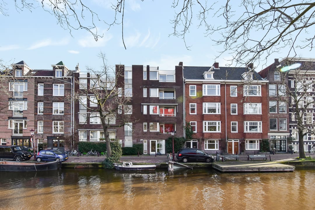 Foto 28 van Lijnbaansgracht 151-A