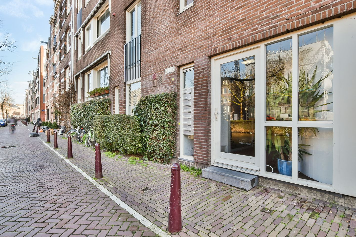 Foto 29 van Lijnbaansgracht 151-A