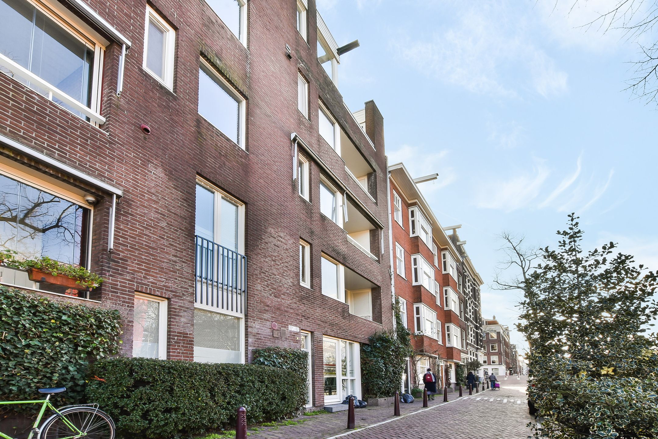 Foto 30 van Lijnbaansgracht 151-A