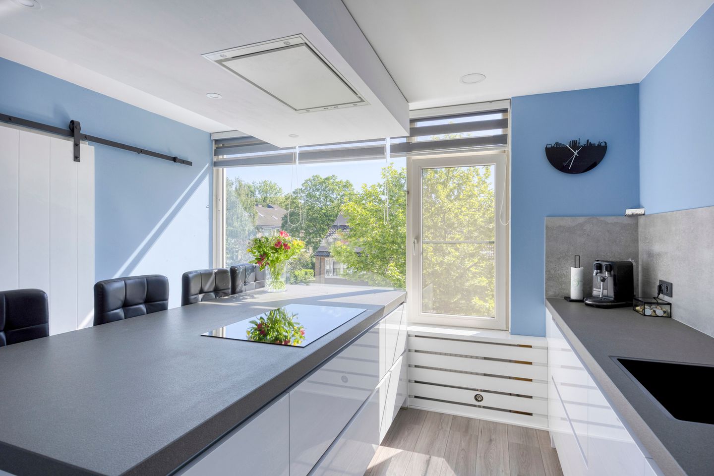 Foto 1 van Faassenplein 63