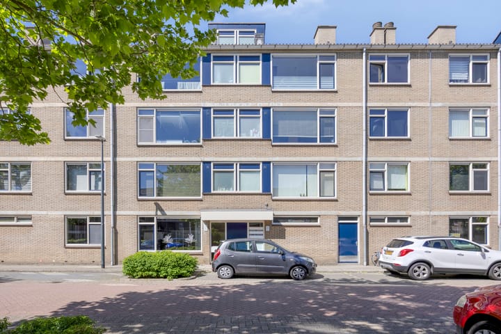 Foto 2 van Faassenplein 63