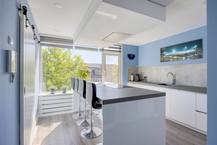 Foto 3 van Faassenplein 63