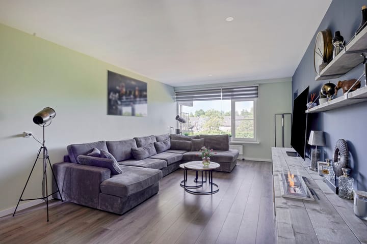 Foto 4 van Faassenplein 63