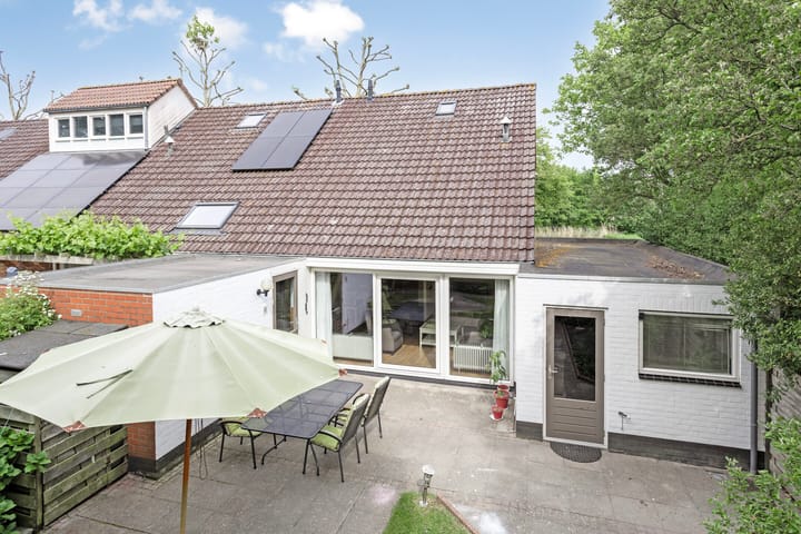 Foto 2 van Johan Pieter van den Brandestraat 1