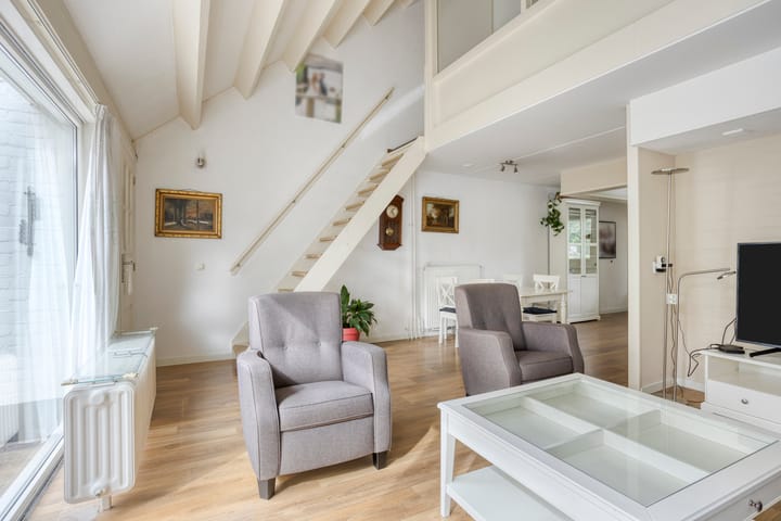 Foto 4 van Johan Pieter van den Brandestraat 1