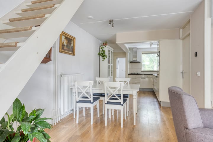 Foto 5 van Johan Pieter van den Brandestraat 1