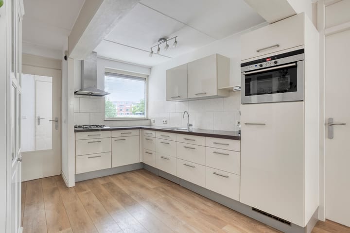 Foto 6 van Johan Pieter van den Brandestraat 1