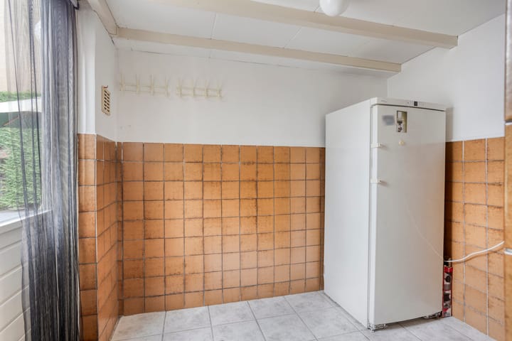 Foto 10 van Johan Pieter van den Brandestraat 1