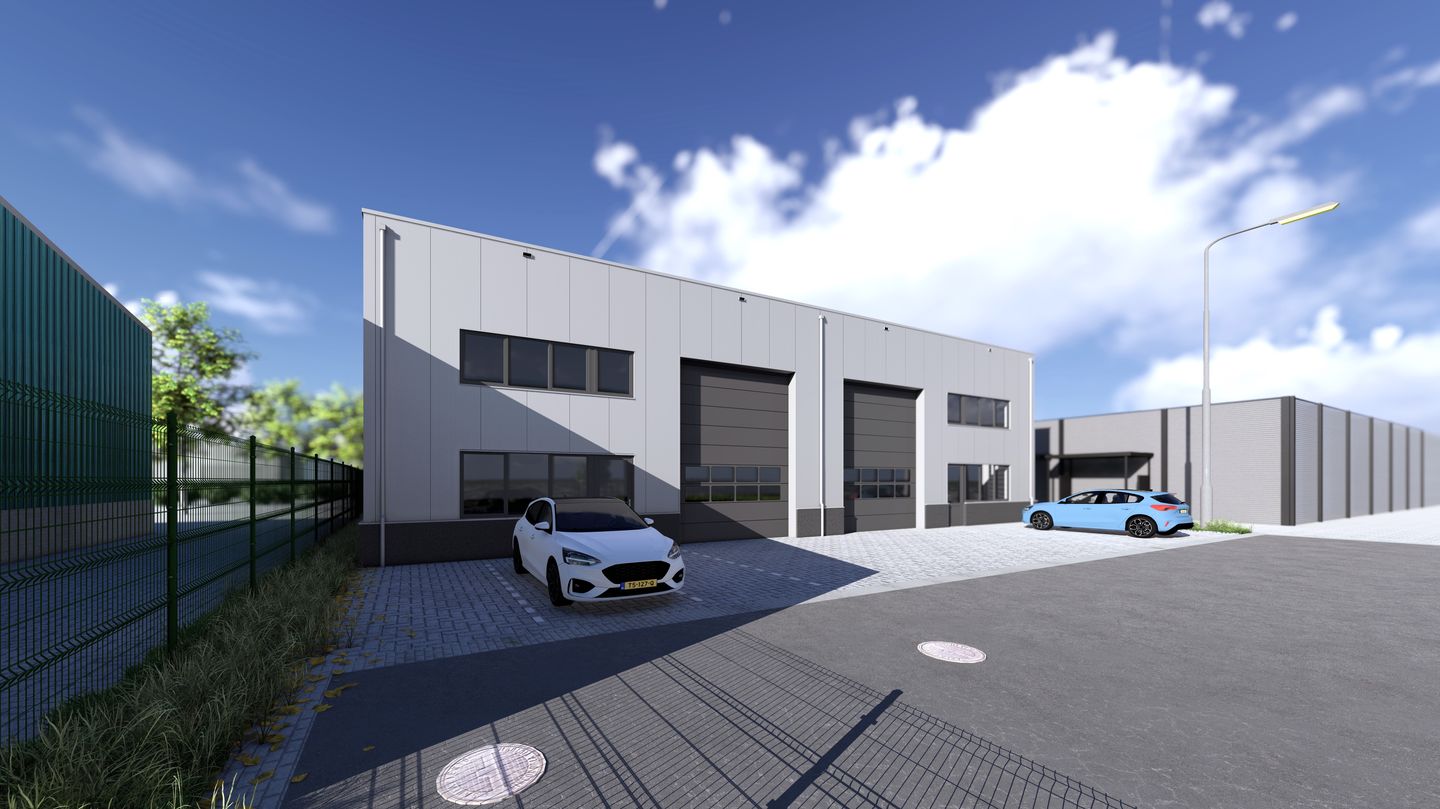 View photo 1 of Architronlaan 6-c