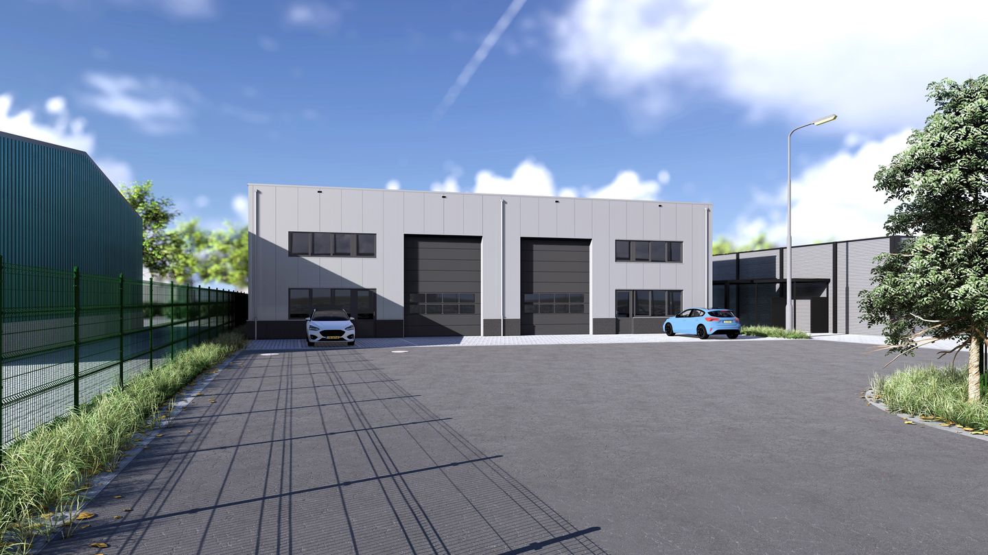 View photo 2 of Architronlaan 6-c