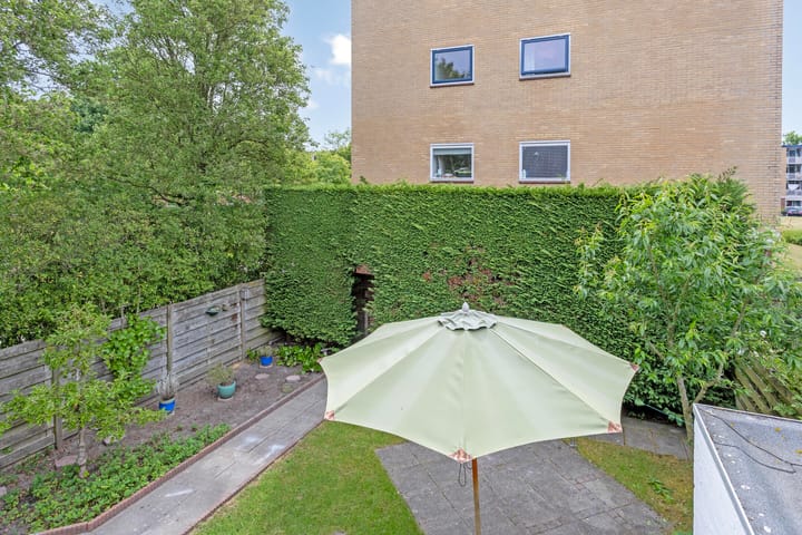 Foto 19 van Johan Pieter van den Brandestraat 1