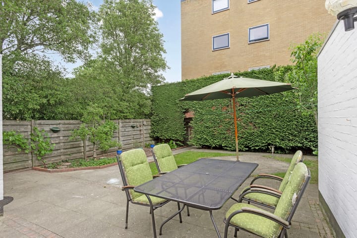 Foto 20 van Johan Pieter van den Brandestraat 1