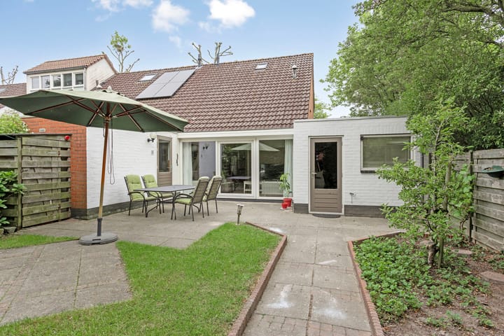 Foto 21 van Johan Pieter van den Brandestraat 1