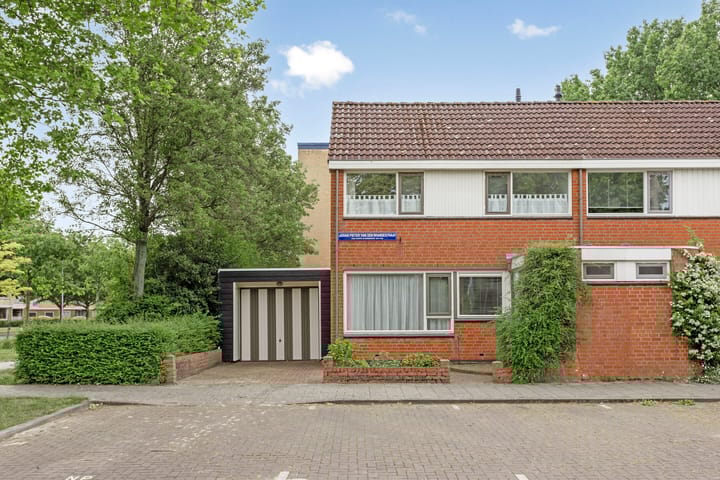 Foto 22 van Johan Pieter van den Brandestraat 1