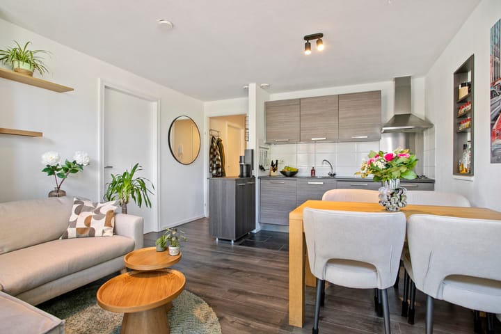 Foto 5 van Hintham 66