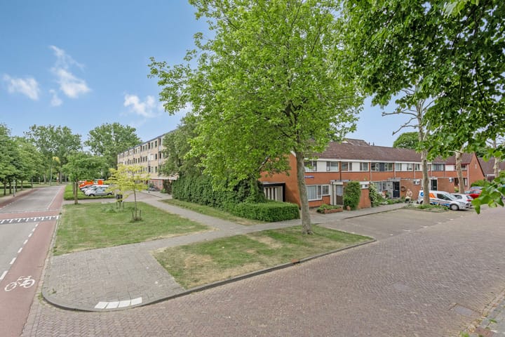 Foto 23 van Johan Pieter van den Brandestraat 1