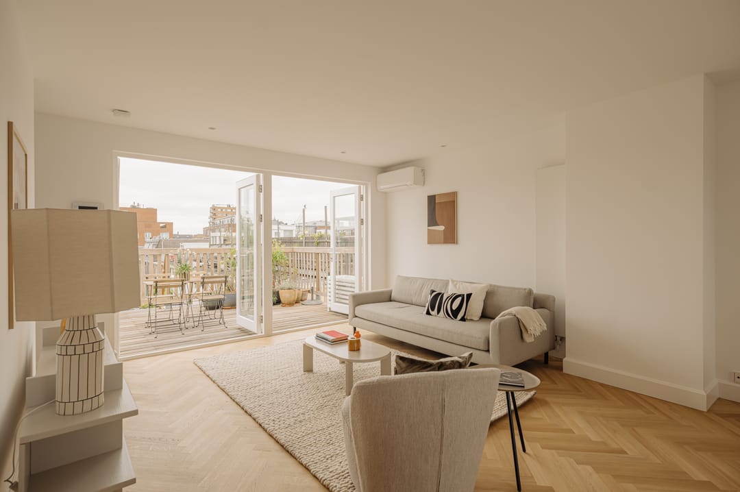 Foto 7 van Alberdingk Thijmstraat 24-3