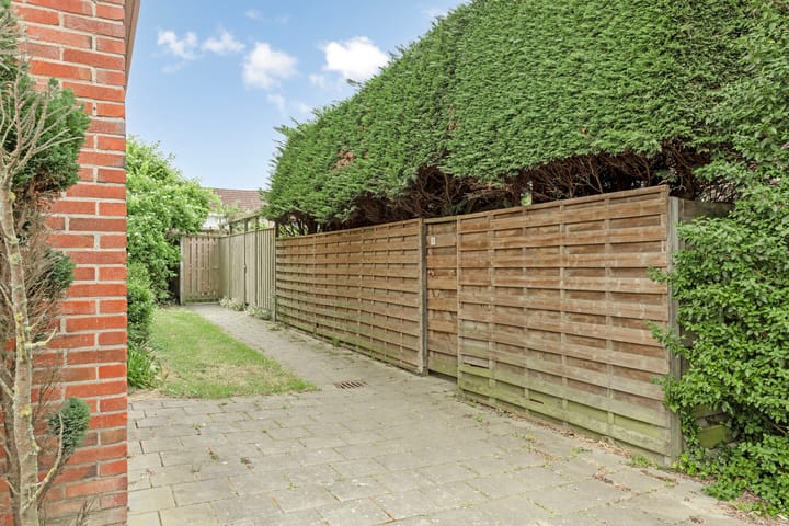 Foto 24 van Johan Pieter van den Brandestraat 1