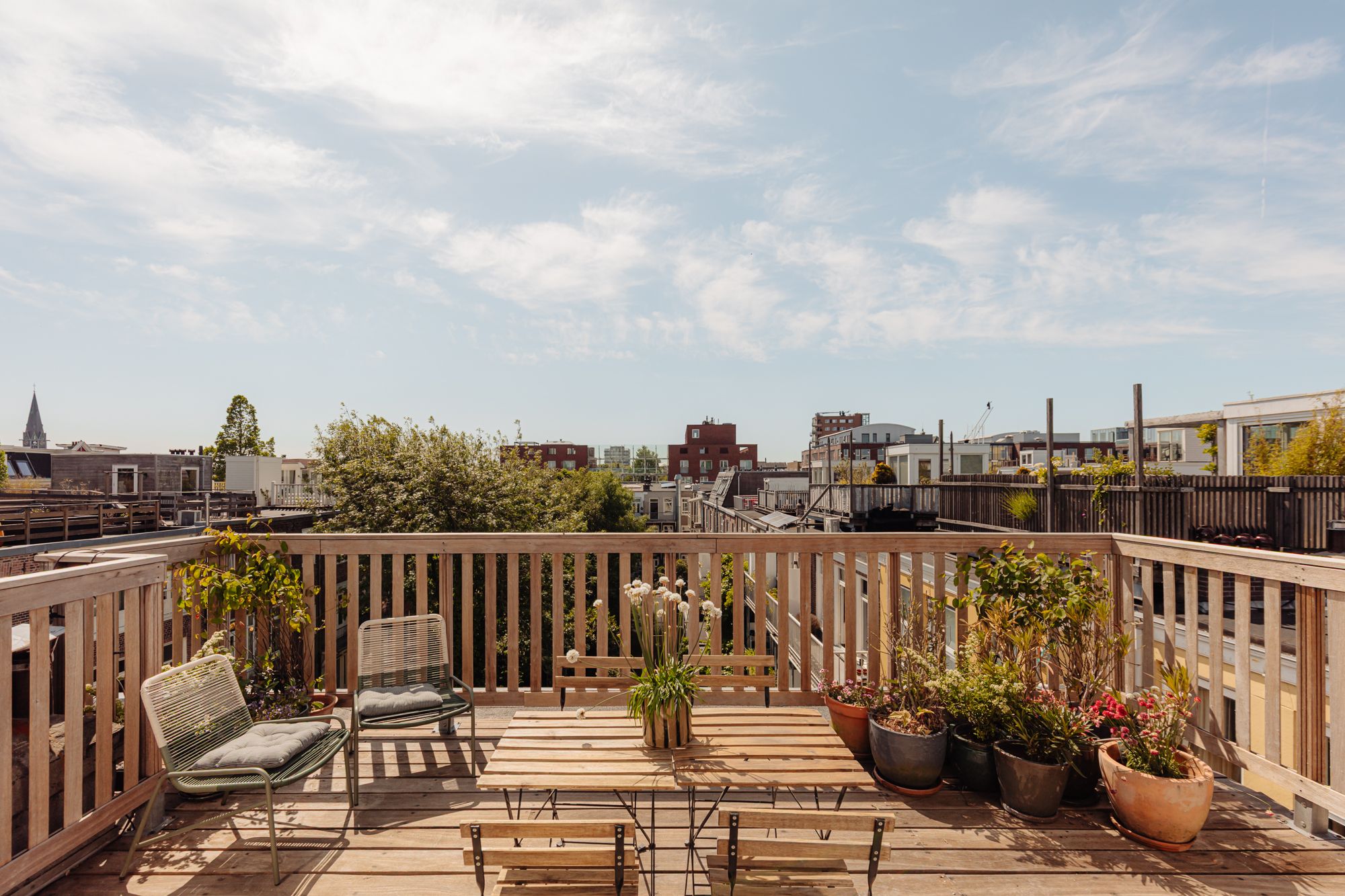 Foto 9 van Alberdingk Thijmstraat 24-3