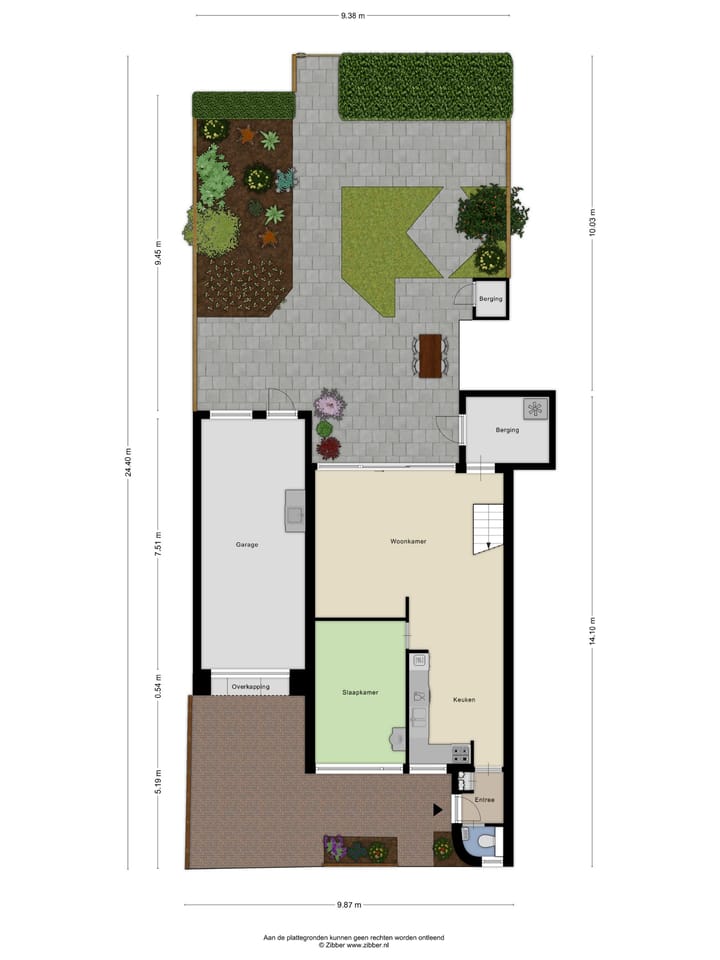 Foto 27 van Johan Pieter van den Brandestraat 1