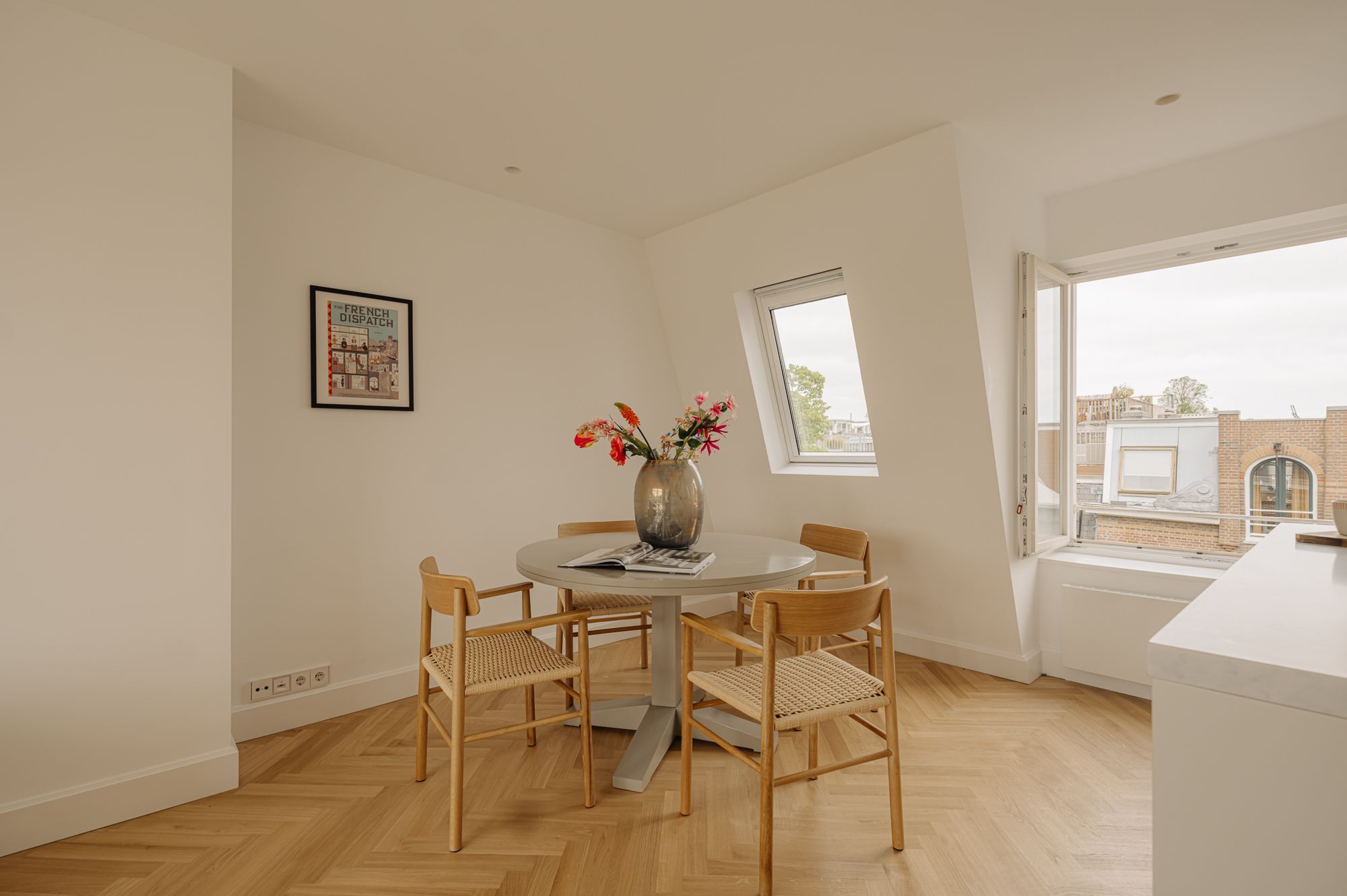 Foto 12 van Alberdingk Thijmstraat 24-3