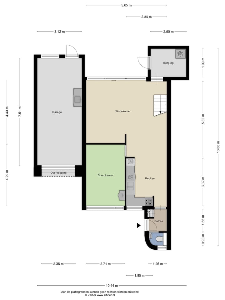 Foto 28 van Johan Pieter van den Brandestraat 1