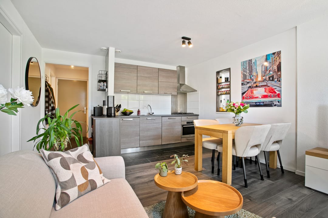 Foto 8 van Hintham 66