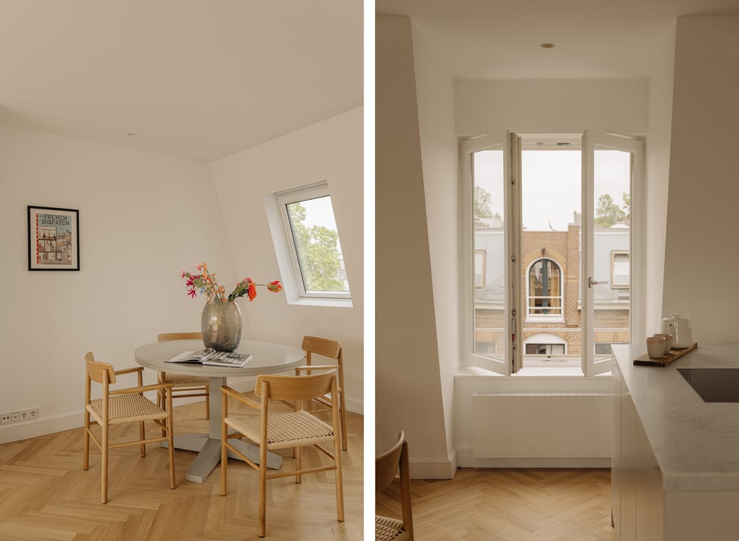 Foto 13 van Alberdingk Thijmstraat 24-3