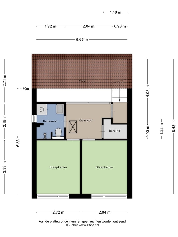 Foto 29 van Johan Pieter van den Brandestraat 1