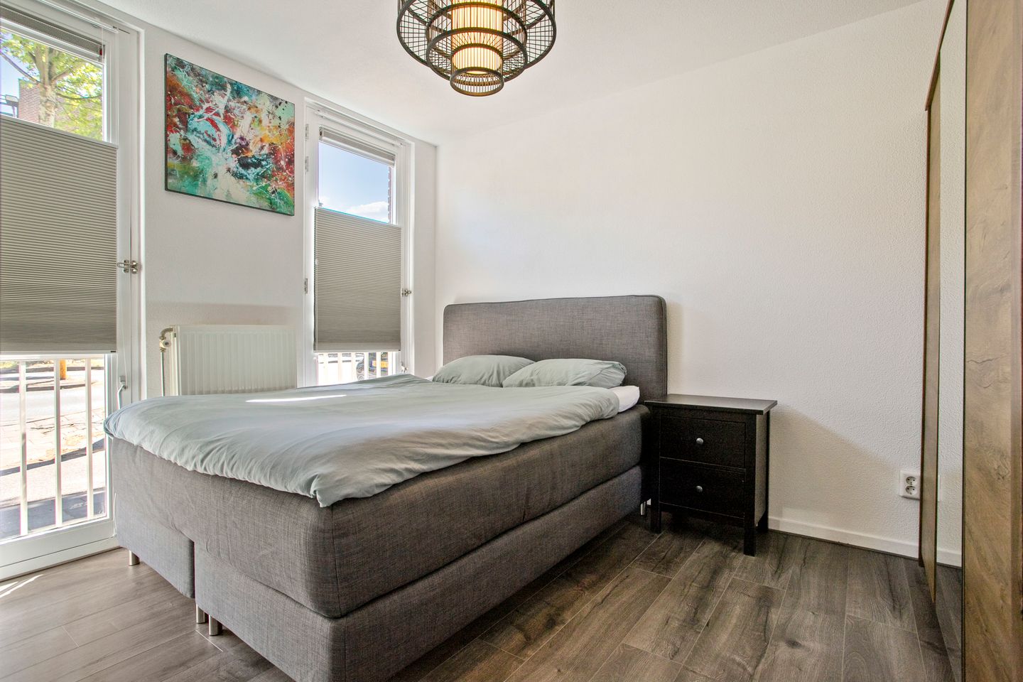 Foto 10 van Hintham 66