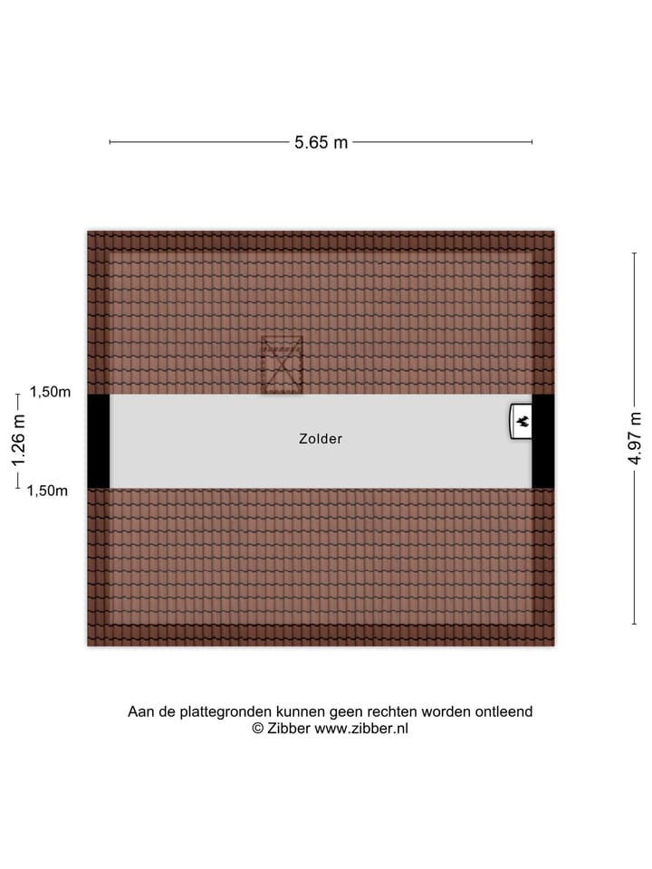 Foto 30 van Johan Pieter van den Brandestraat 1