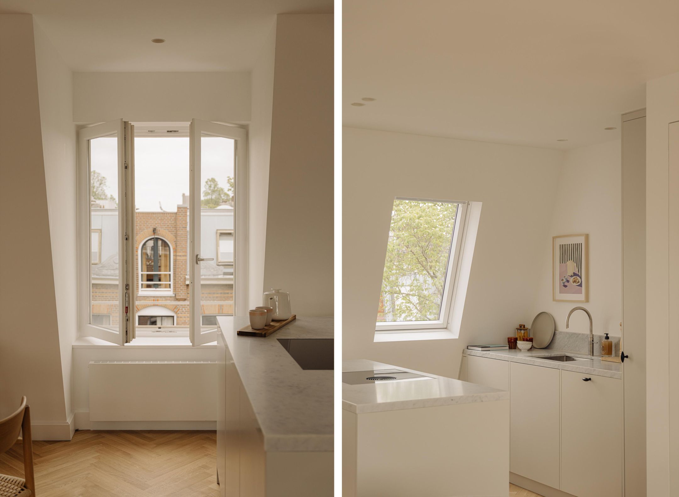 Foto 15 van Alberdingk Thijmstraat 24-3