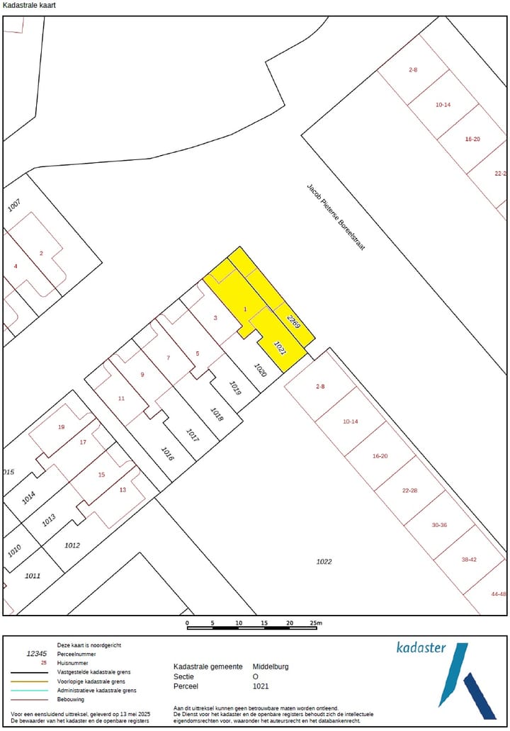Foto 32 van Johan Pieter van den Brandestraat 1