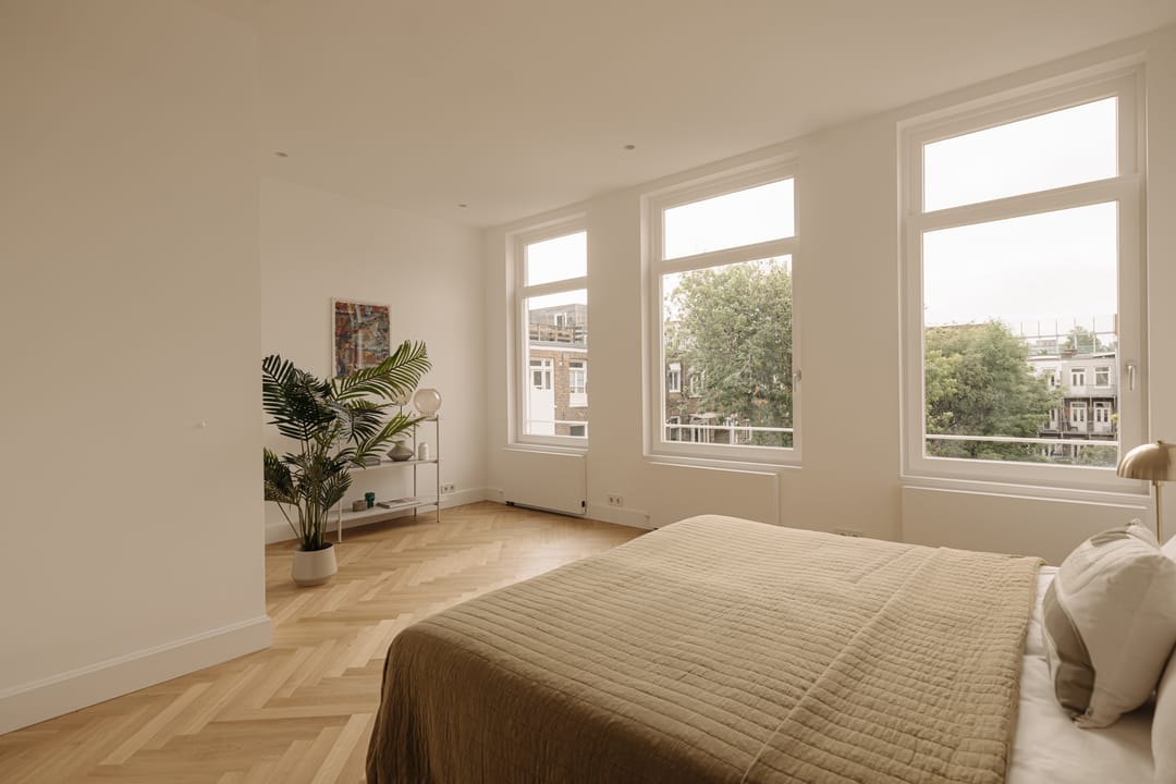 Foto 17 van Alberdingk Thijmstraat 24-3