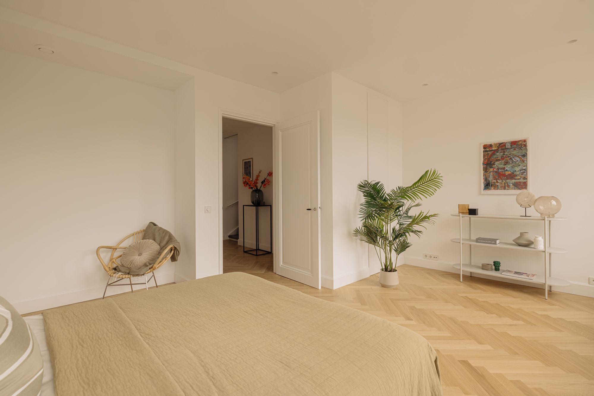 Foto 18 van Alberdingk Thijmstraat 24-3