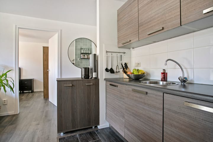 Foto 12 van Hintham 66