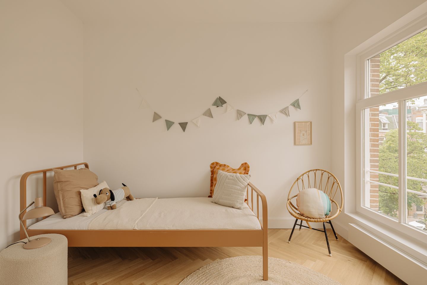 Foto 20 van Alberdingk Thijmstraat 24-3